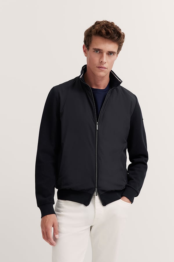 ΖΑΚΕΤΟΜΠΟΥΦΑΝ BUGATTI - 390 ΜΠΛΕ